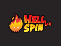 HellSpin Casino Logo